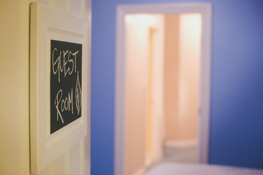 Eagle Close Executive B&B Prince Rupert Eksteriør billede